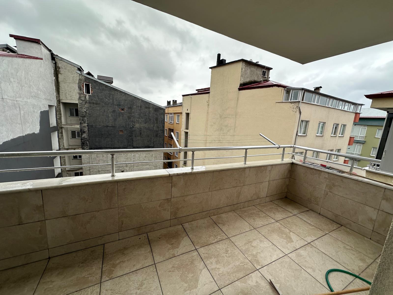 MABEL GAYRİMENKUL/EYNESİL GÜMÜŞÇAY SATILIK 3+1 DOĞALGAZLI DAİRE